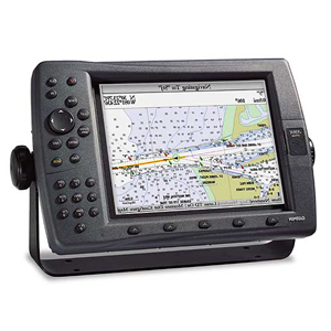 Морские GPS-навигаторы